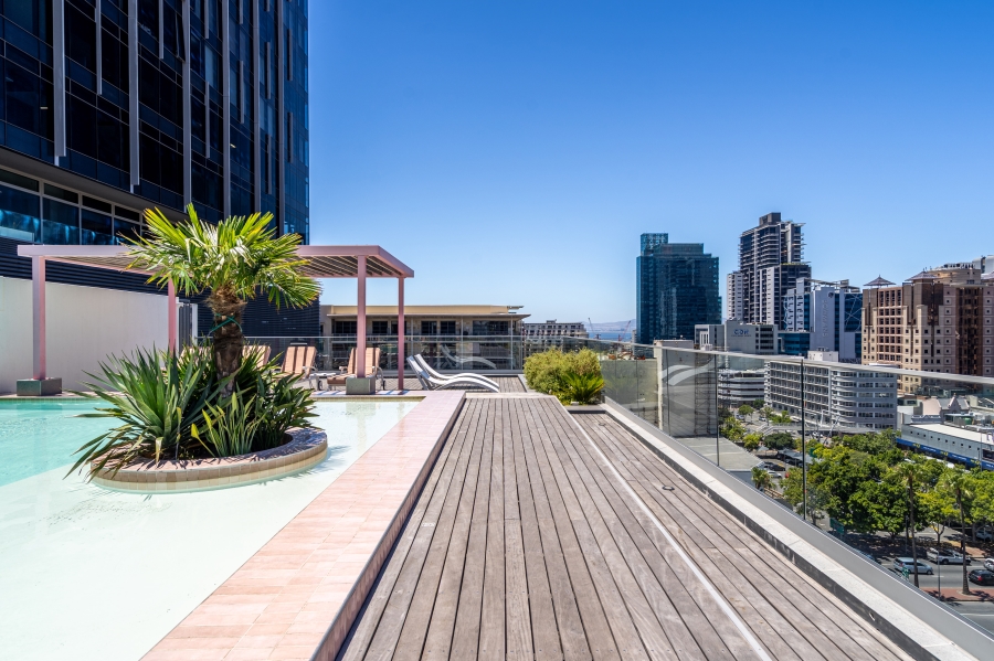 0 Bedroom Property for Sale in De Waterkant Western Cape